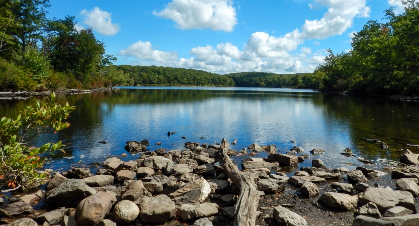 outdoor leadership program for teens